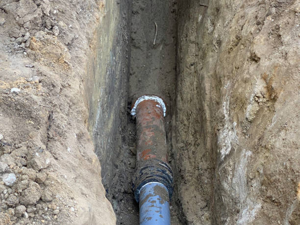 Best Sewage cleanup and water damage restoration  in Charles City, IA