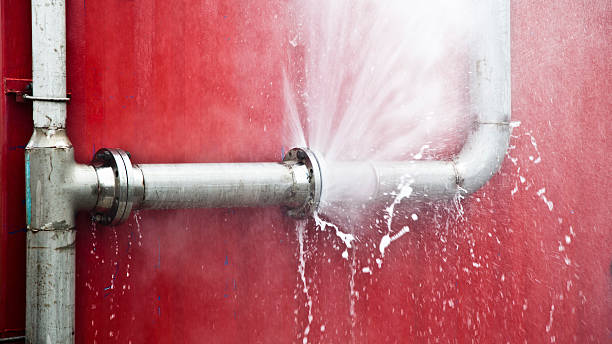 24/7 water damage repair in Charles City, IA